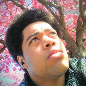 Meet your Posher, Thomas